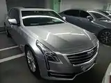 Фото 4 - Cadillac CT6