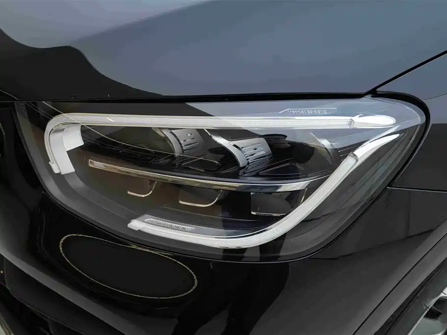 Mercedes-Benz GLC 2020 Facelift GLC 300 L 4MATIC Dynamic фото 13