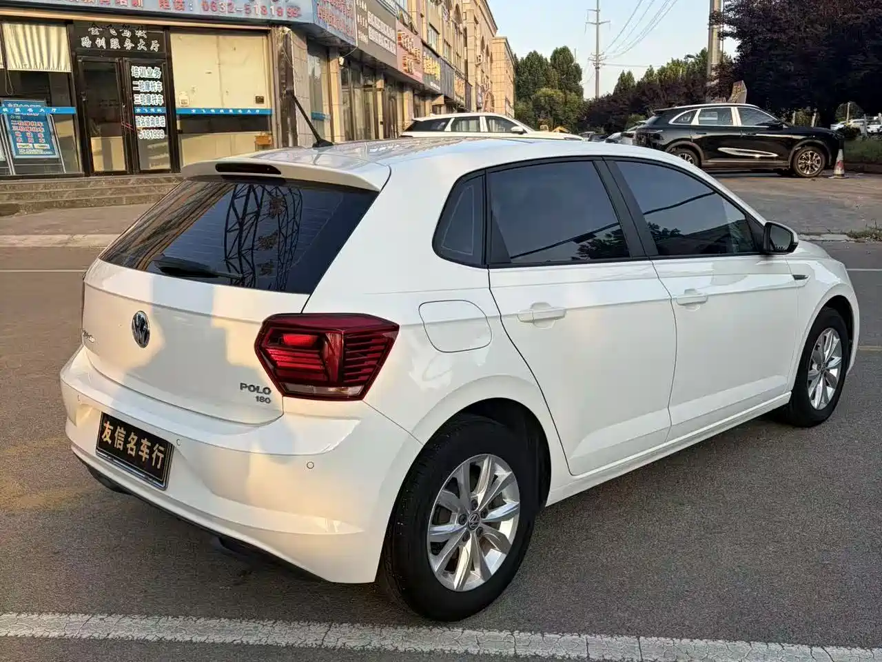 Volkswagen Polo, миниатюра 6