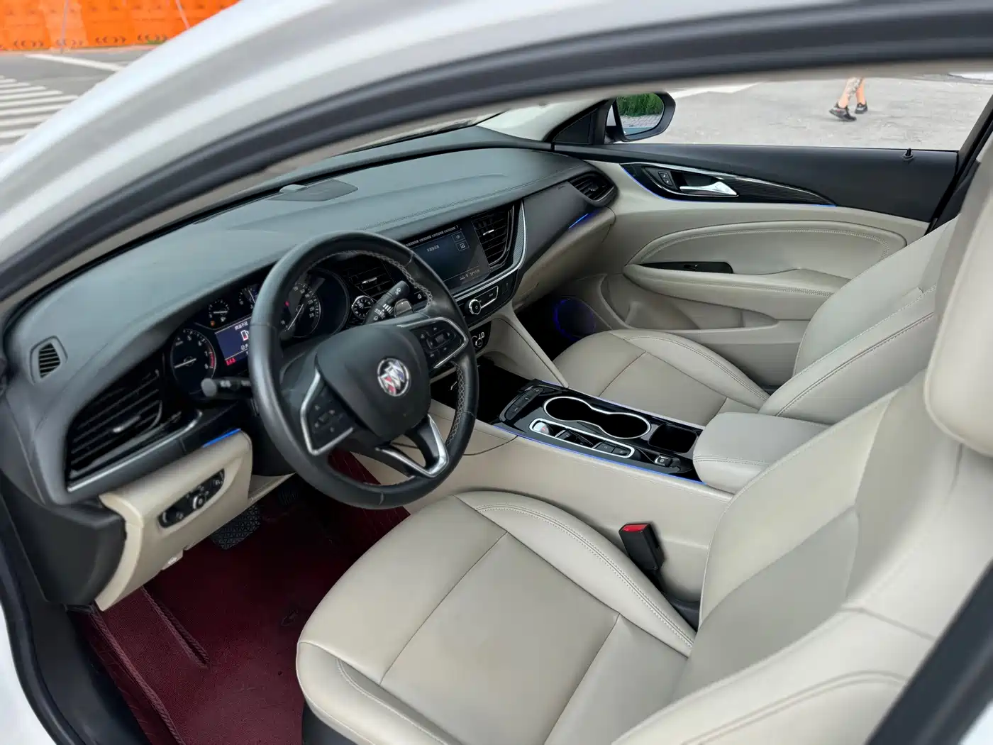 Фото 4 - Buick Regal