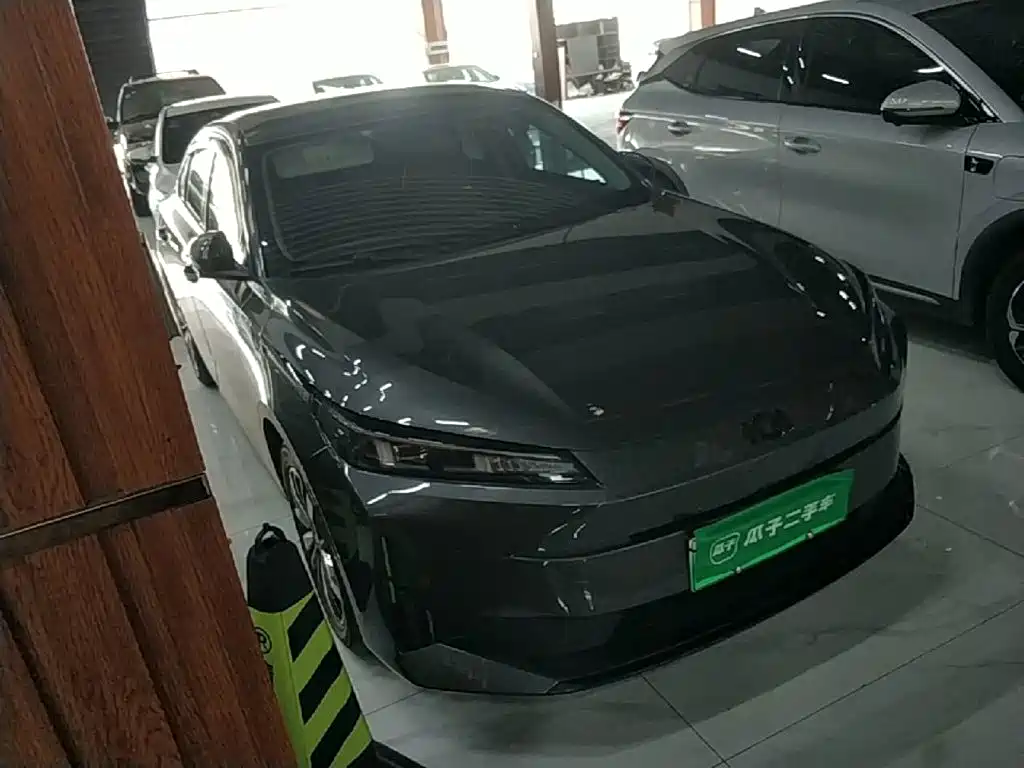 Changan Qiyuan A05 2025 2025 Model True Fragrance Edition 145 Surpass