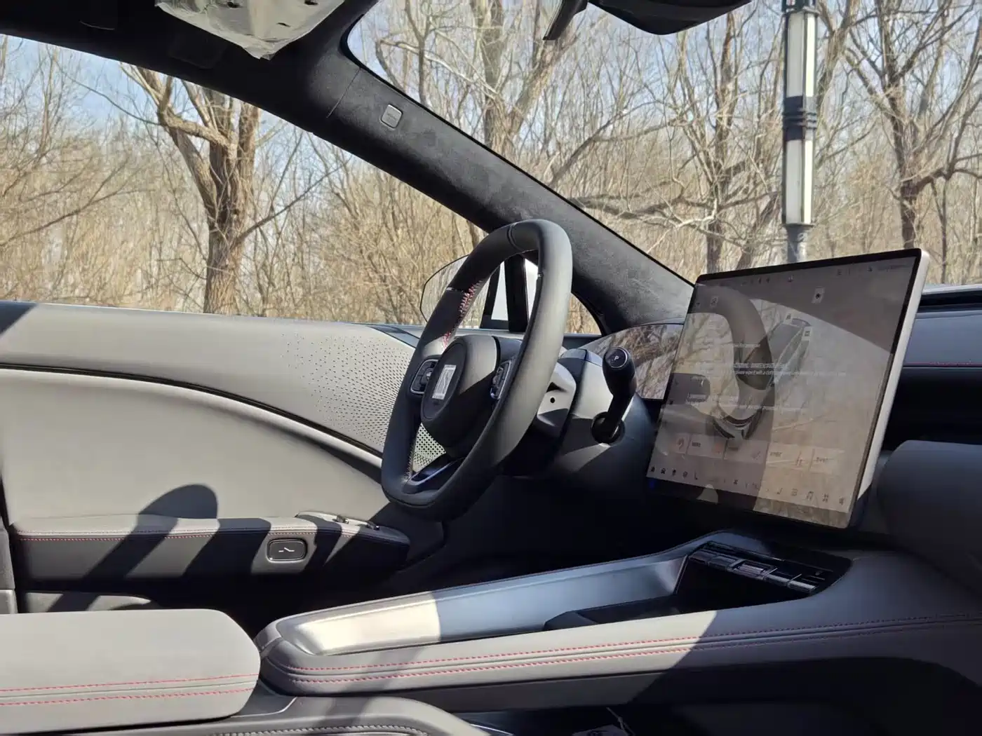 ZEEKR EXTREME KRYPTON 007GT