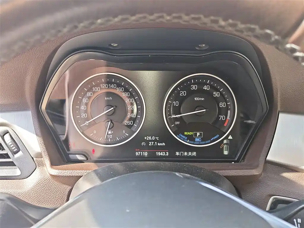 Zinoro 60H 2019 2017 Standard Model