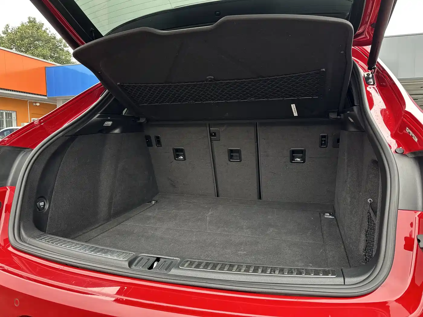Porsche Macan 2020 Macan 2.0T фото 15