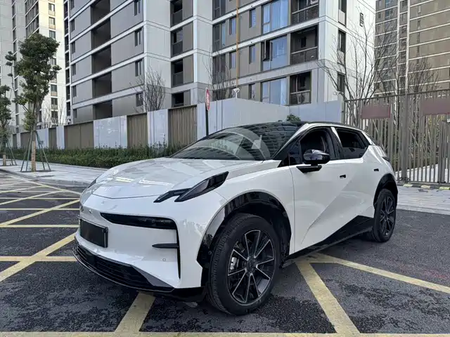  ZEEKR Zeekr X 2023 RWD ME Edition 5-seater