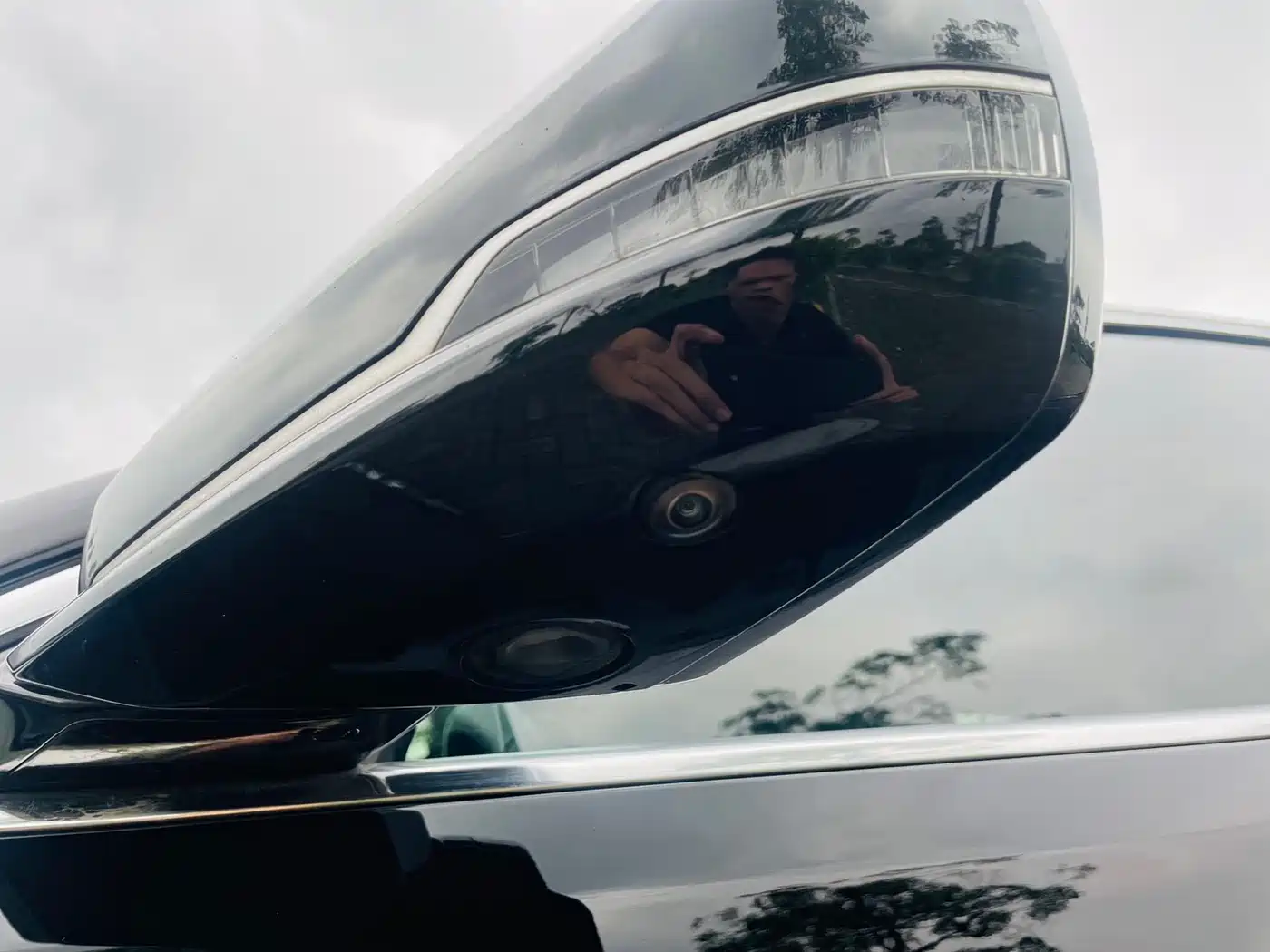 Cadillac CT6 2021 28T Luxury фото 9