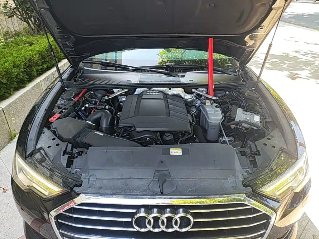 Photo 20 - Audi A6L