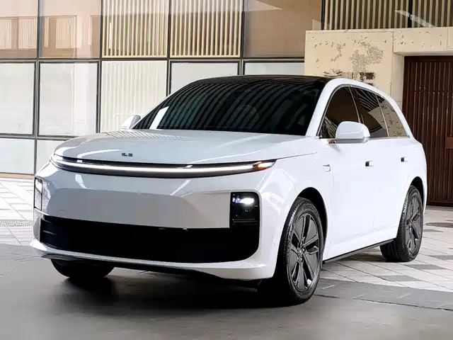 Li Auto L6 2024 Pro