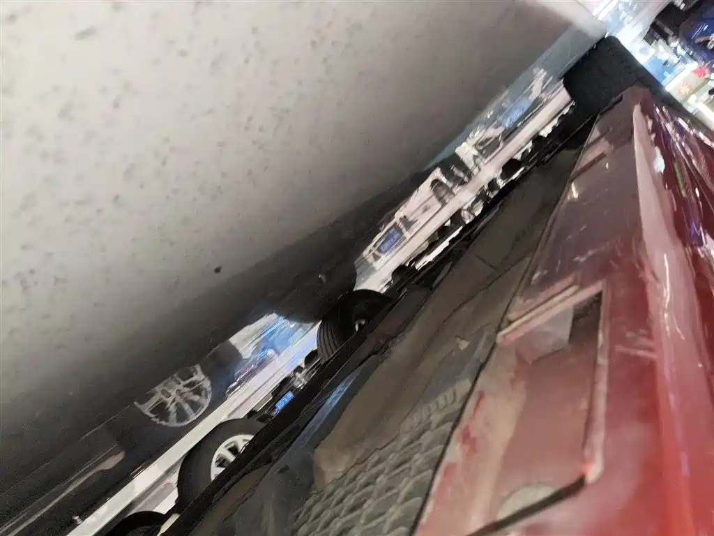 Geely Binrui 2019 2018 1.4T CVT Binzhi Edition