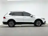 صورة 5 - Volkswagen Tiguan L