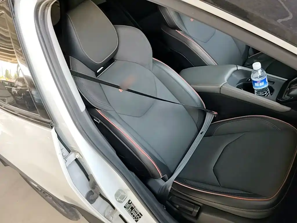 Baojun RS-3 2020 2020 Model 1.5L CVT 24-hour Online Luxury