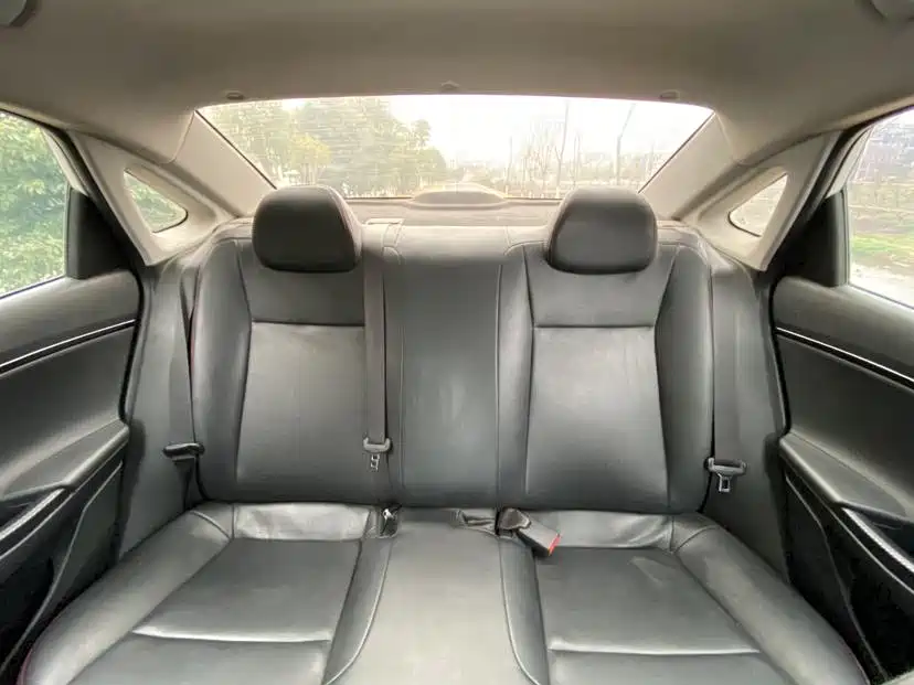 Hyundai Elantra 2020 1.6L Auto GL Pleasing Edition фото 13