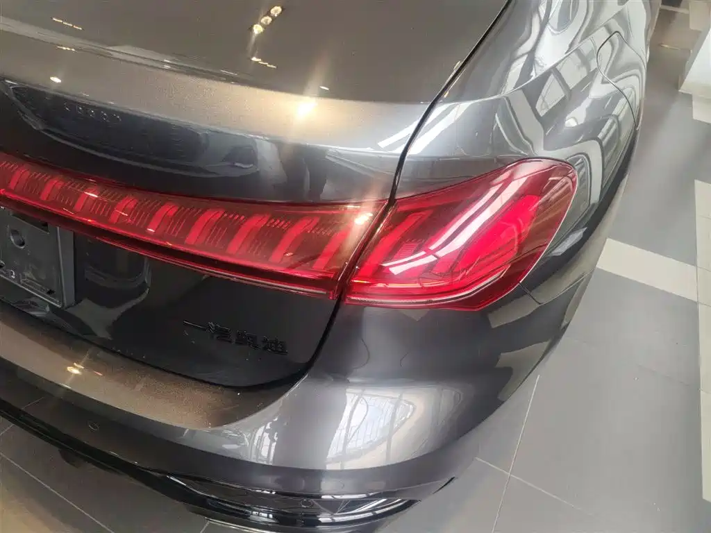 Audi A5L 2026 2.0T Sport Edition фото 24