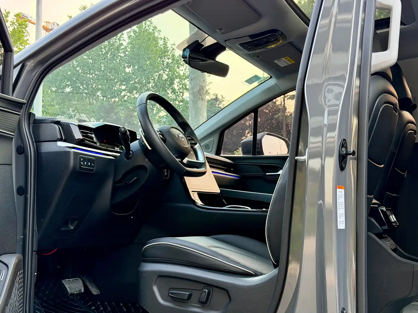 Hyundai Kustu 2021 380TGDi Smart Love Flagship TOP Premium фото 4