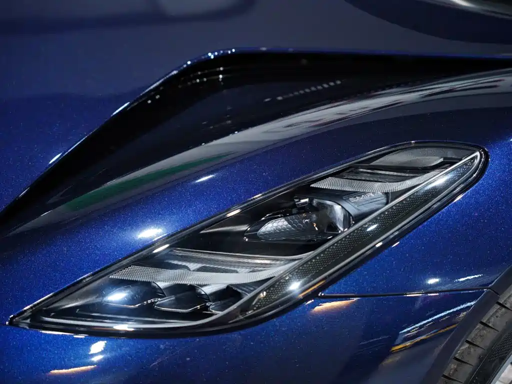 Lotus EMIRA 2024 2021 2.0T DCT First Edition