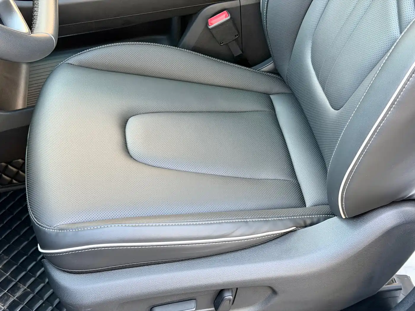 Hyundai Kustu 2021 380TGDi Smart Love Flagship TOP Premium фото 6