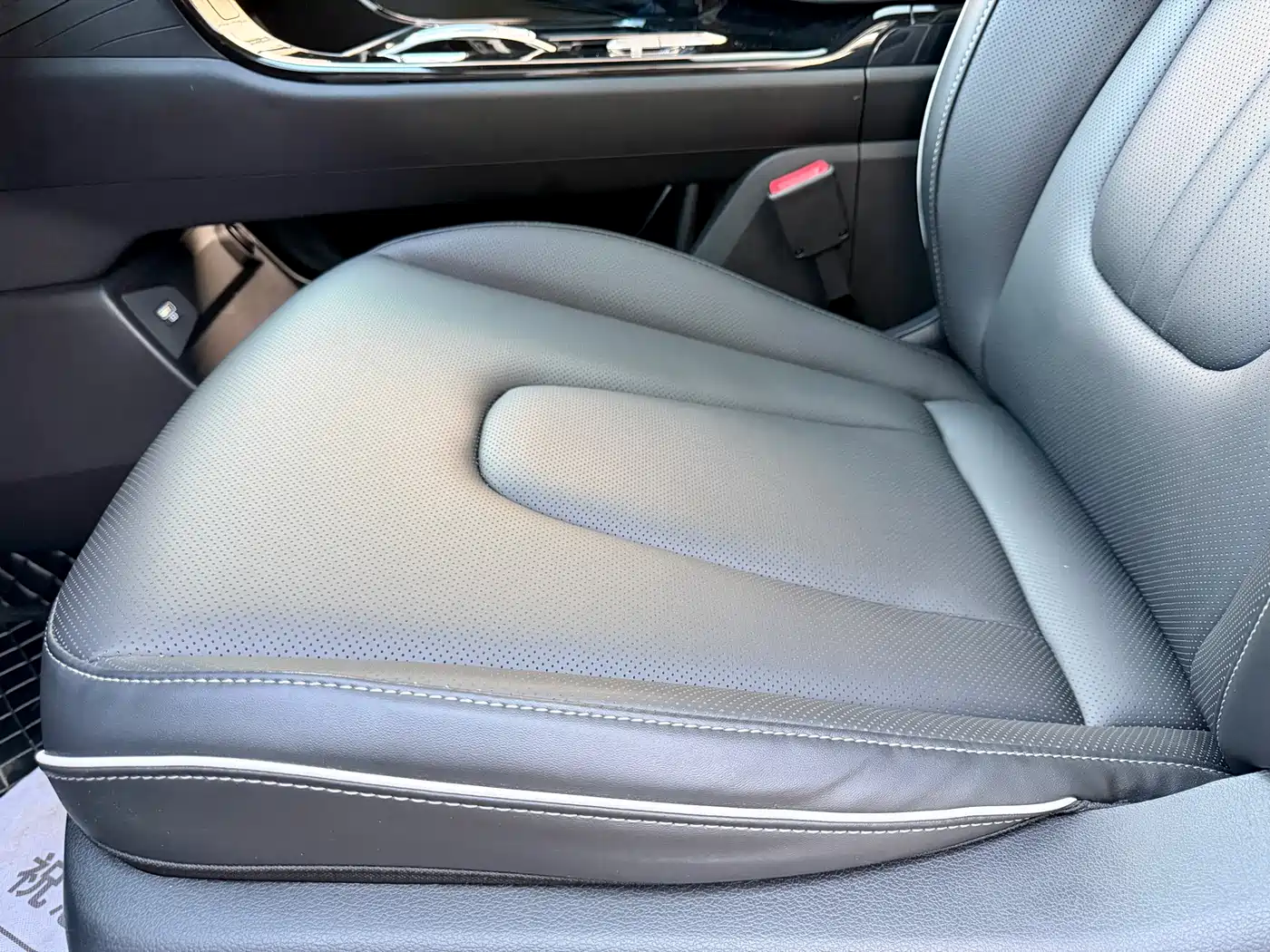 Hyundai Kustu 2021 380TGDi Smart Love Flagship TOP Premium фото 15