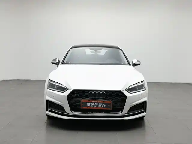 Audi A5 (Import) 2017 Sportback 45 TFSI quattro Sport — фото 3
