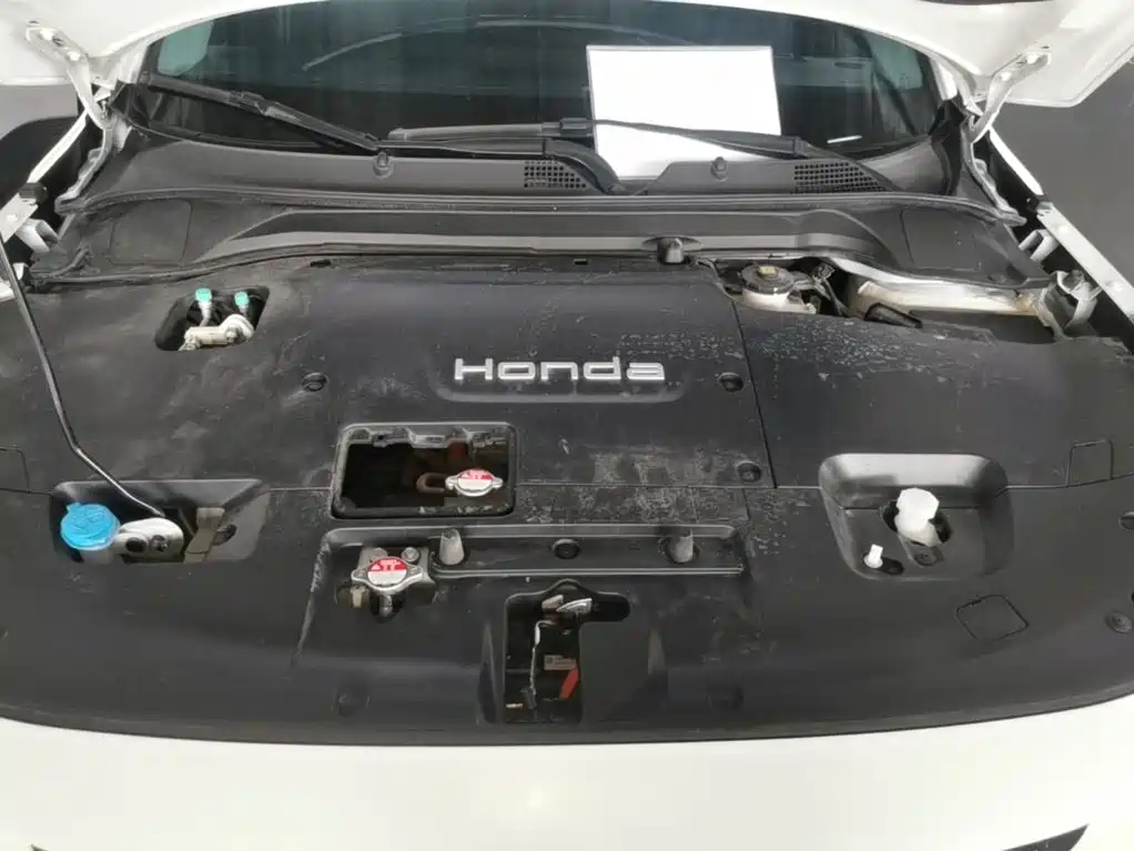 Honda E, миниатюра 20