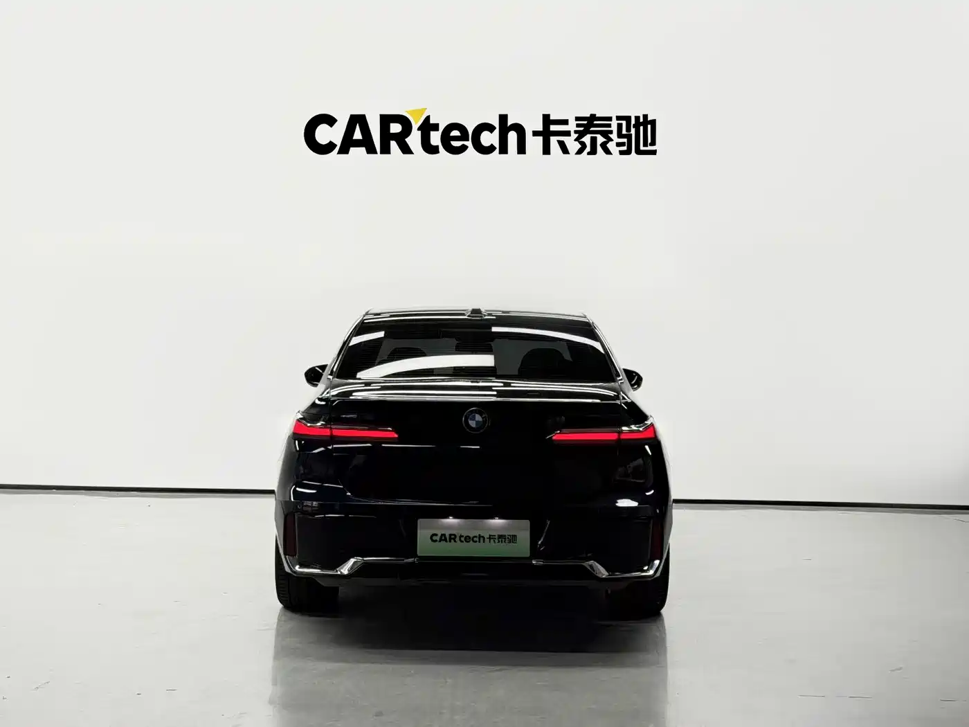 BMW i7 2023 eDrive50L Leading M Sport Package фото 24