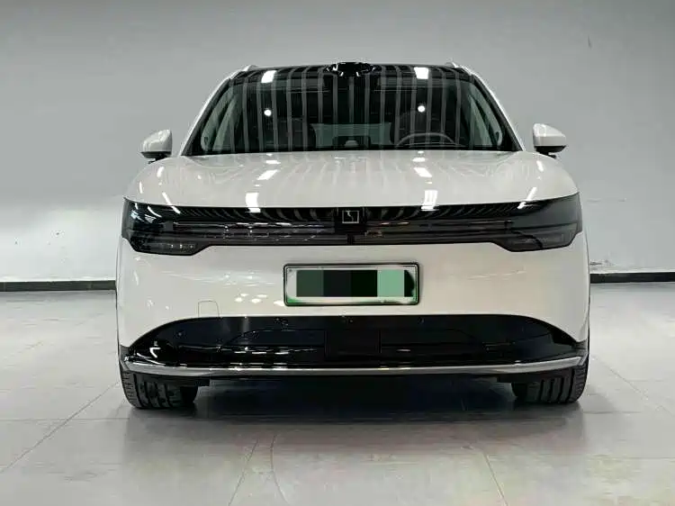 ZEEKR EXTREME KRYPTON 7X