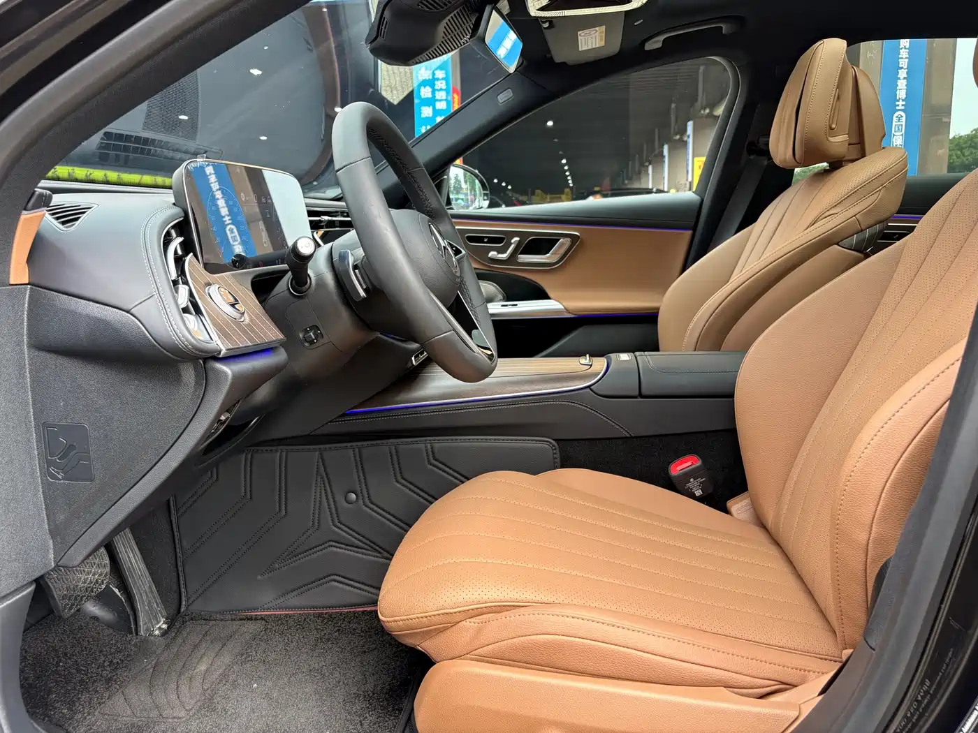 Mercedes-Benz E-Class 2026 2026 E 300 L Fashion