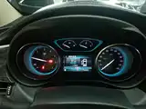 Фото 8 - Buick Envision Plus