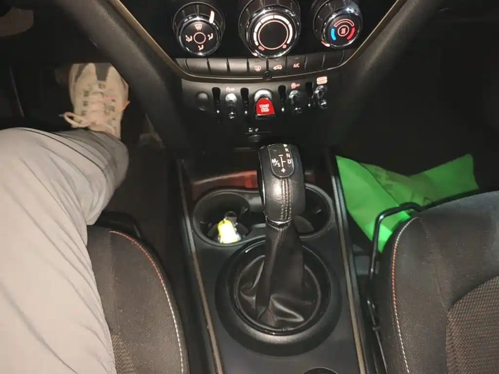 MINI COUNTRYMAN 2019 2018 1.5T COOPER Special Edition