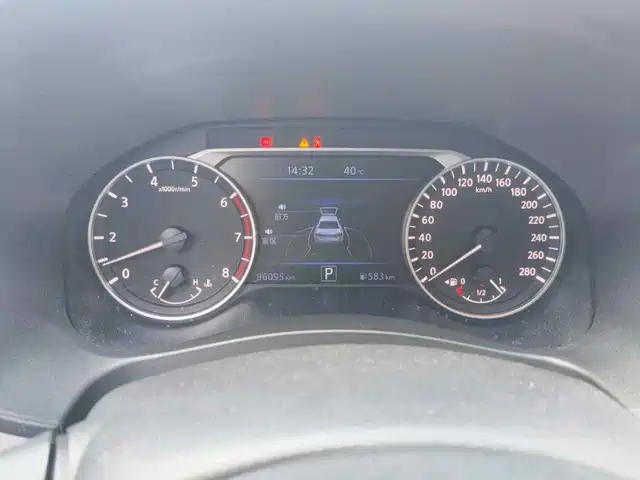 Nissan Teana 2019 2.0T XL Upper Smart Enjoyment Edition — фото 4