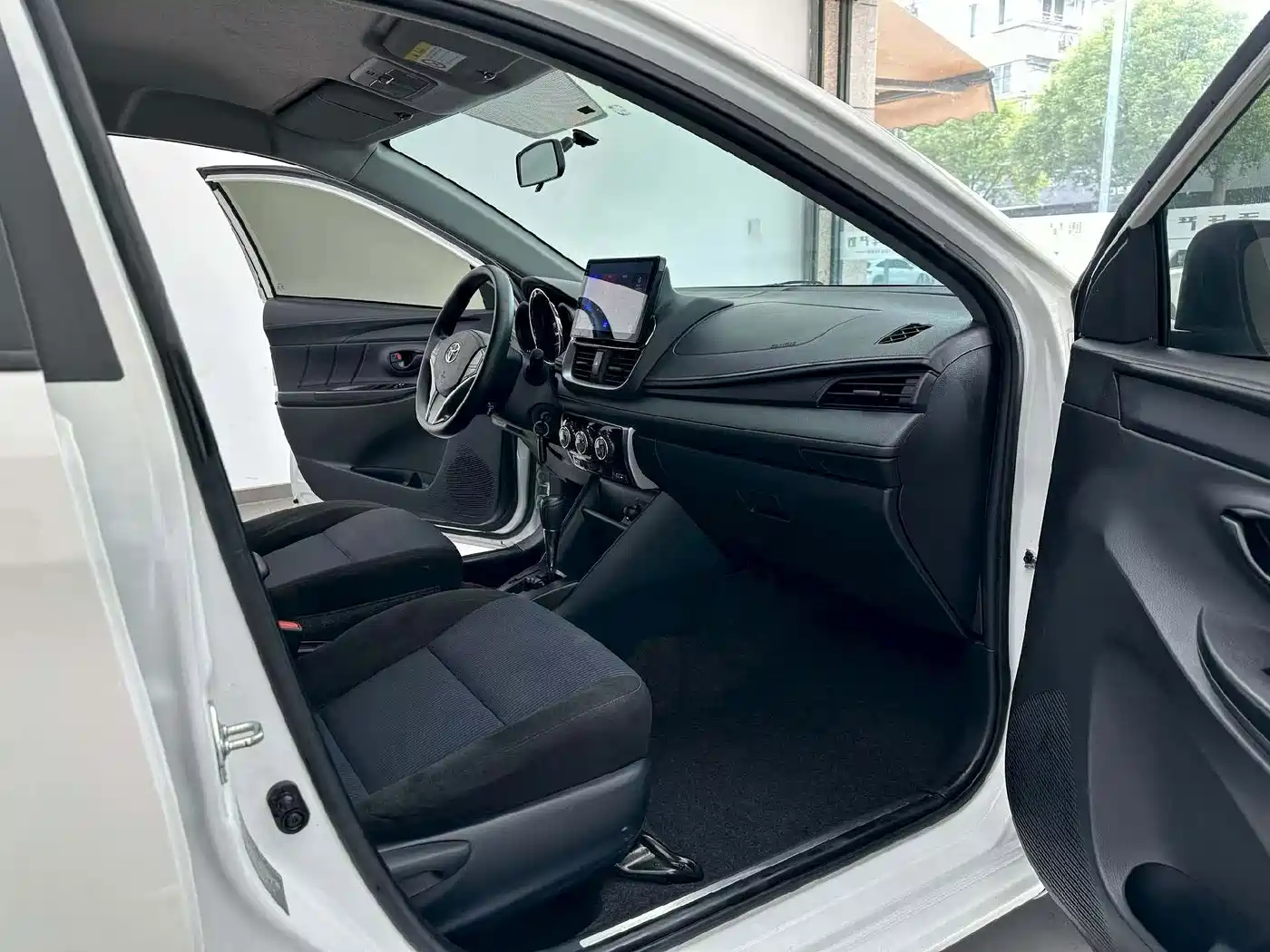 Toyota YARiS L Zhi Xiang 2022 2022 1.5L CVT Leading PLUS Edition