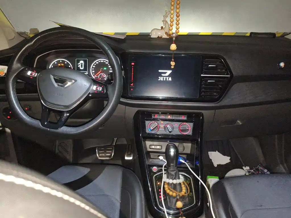 Jetta VS7 2021 2021 30th Anniversary Edition 1.4T Auto Deluxe