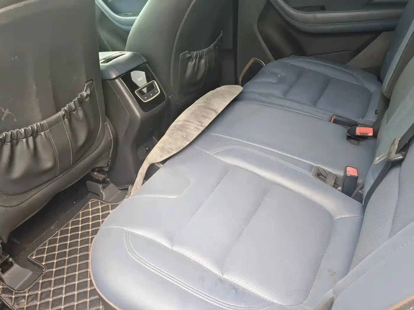 Changan Oshan Cosmos 2018 2018 Model 1.5T Automatic Wisdom 5-seater