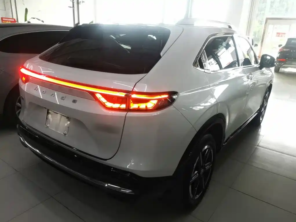 Honda E, миниатюра 7