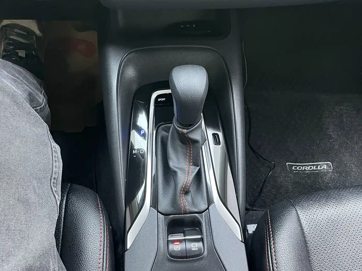 Toyota Corolla, миниатюра 10