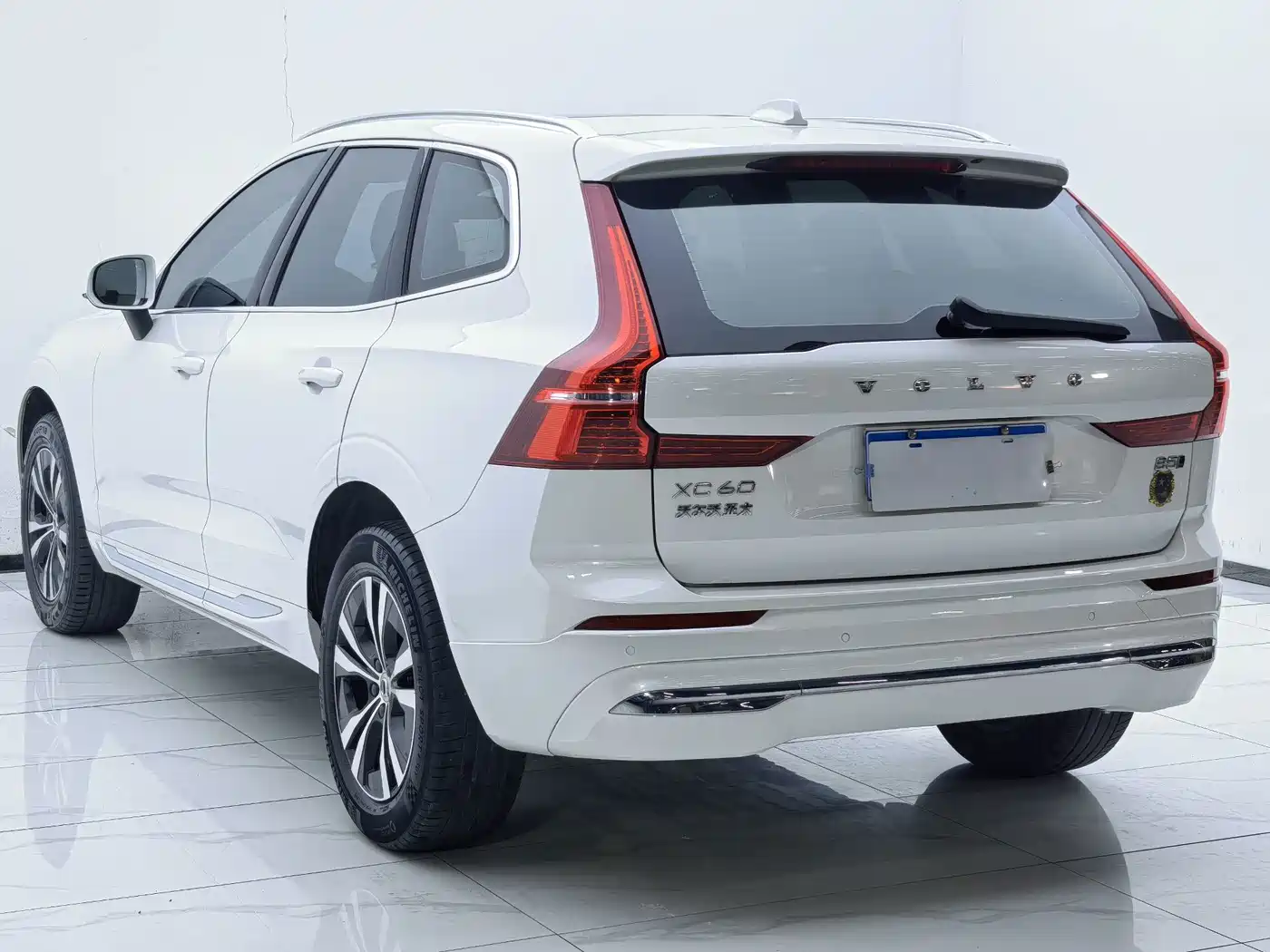 Photo 9 - Volvo XC60
