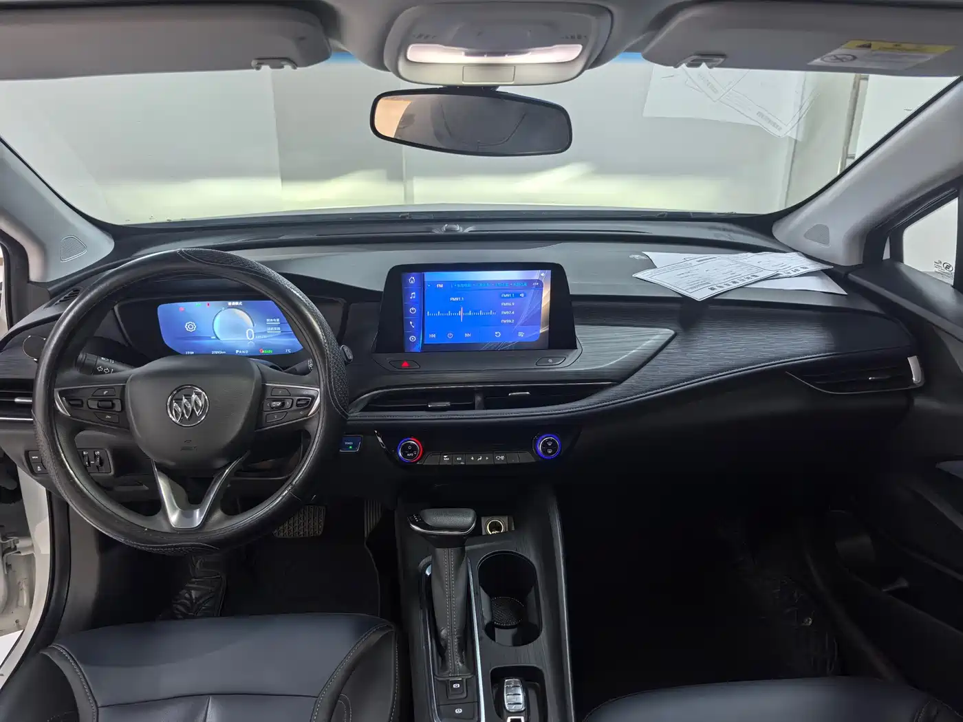 Buick Velite 6 2024 2024 430km Comfort Edition