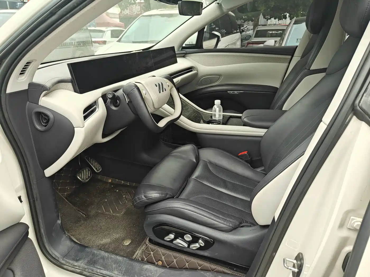 Фото 6 - IM Motors IM LS7