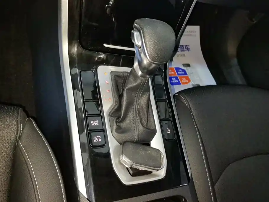 Kia K3 2019 1.5L CVT Smart Connect Edition фото 16
