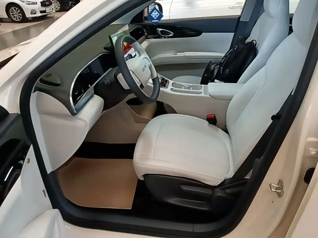 Geely Galaxy Starry Wish 2026 2026 Edition 410km Freedom Version