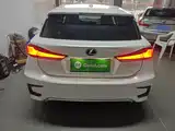 Фото 6 - Lexus CT