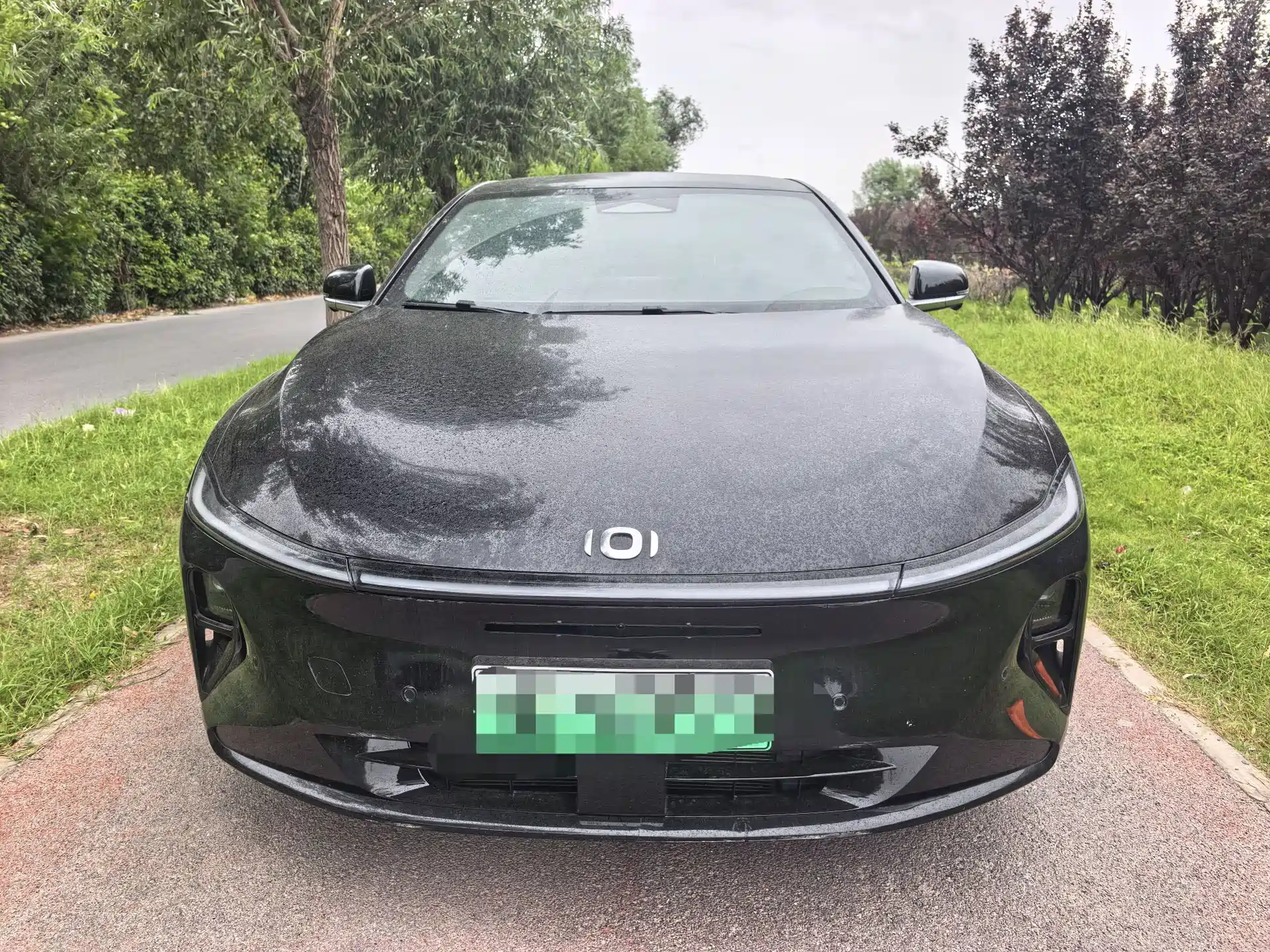 Photo 2 - Changan Qiyuan A07
