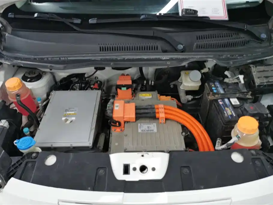 XINTE AUTOMOBILE SITECH DEV 1