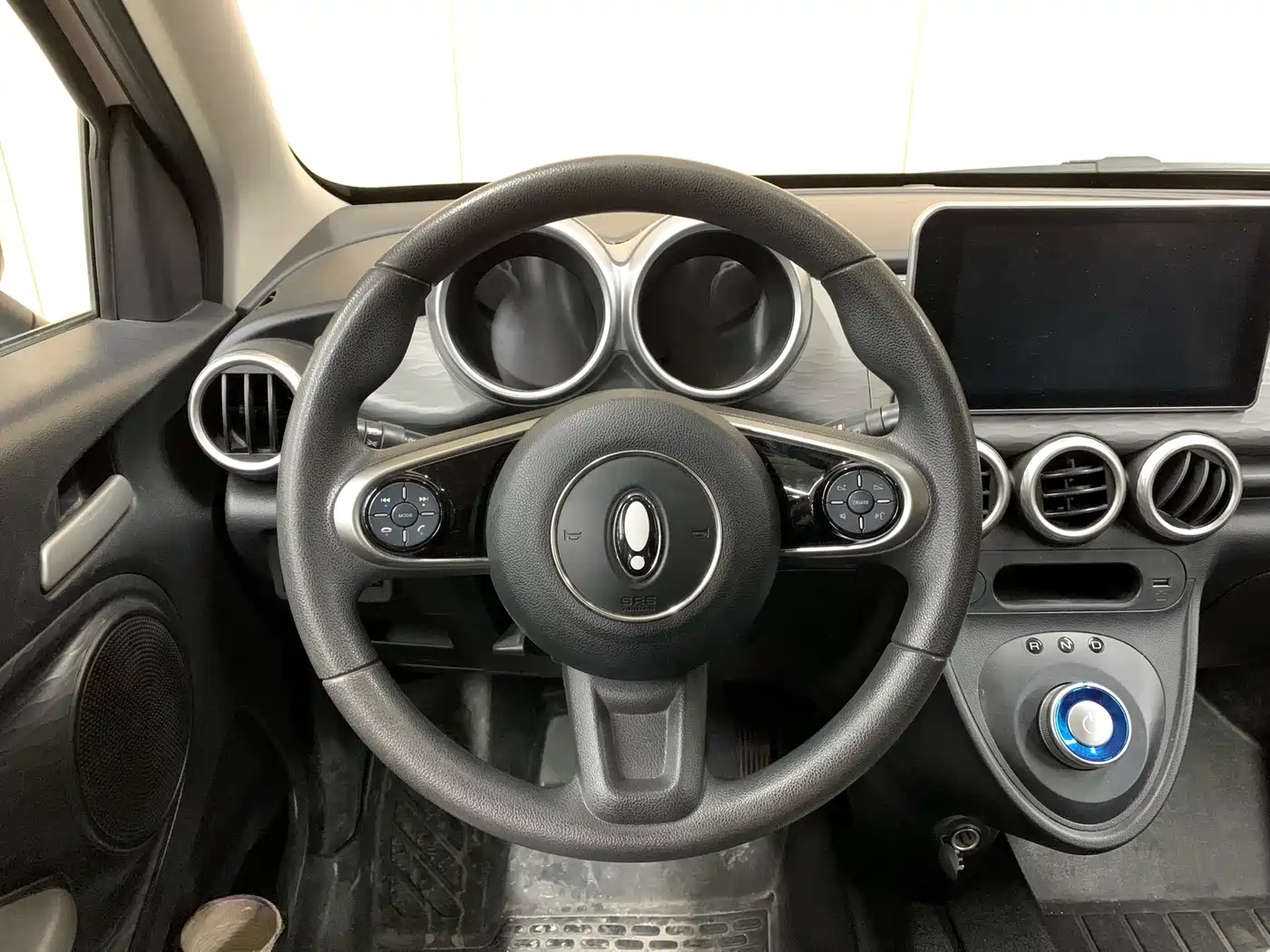 Ora Black Cat 2022 2021 301km Basic Model