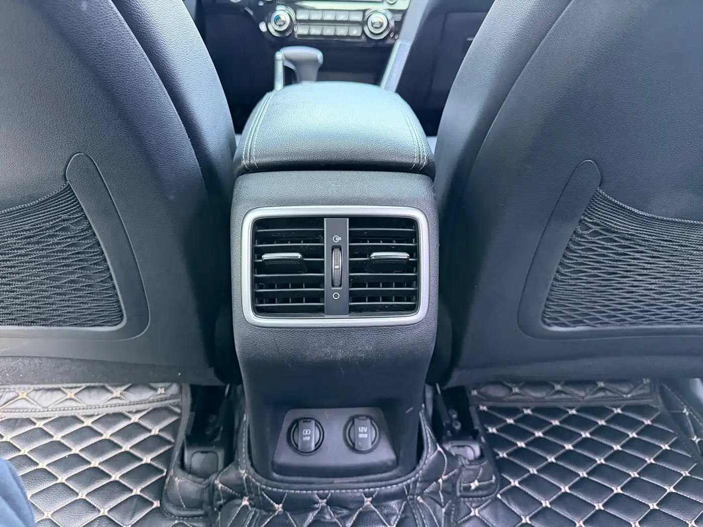 Kia KX5 2016 Model 1.6T Automatic 2WD DLX фото 26