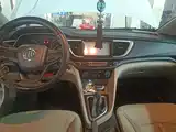 Фото 13 - Buick Excelle