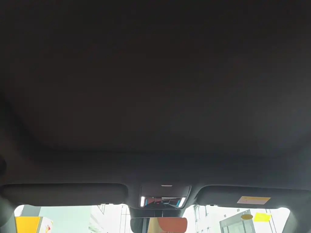 BYD Tang L 2025 2025 DM 175KM Drone Player Edition