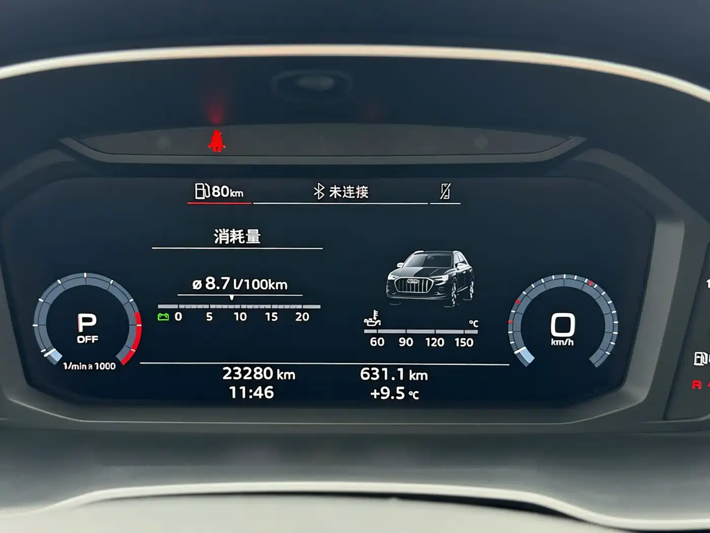 Audi Q3 2022 35 TFSI Progressive Dynamic фото 24