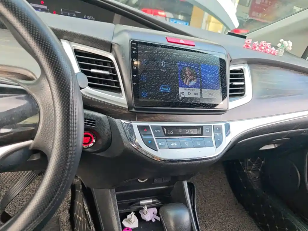 Honda Jade 2019 2020 1.8L Automatic Comfort Edition