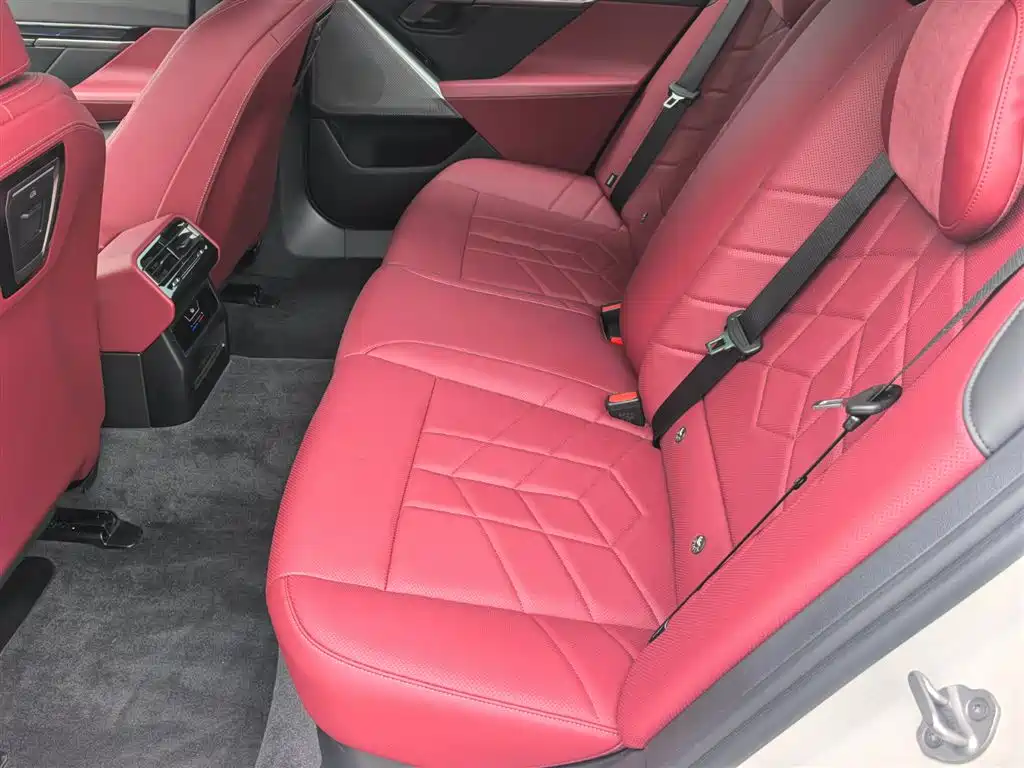 BMW i5 2026 2025 eDrive 35L M Sport Package