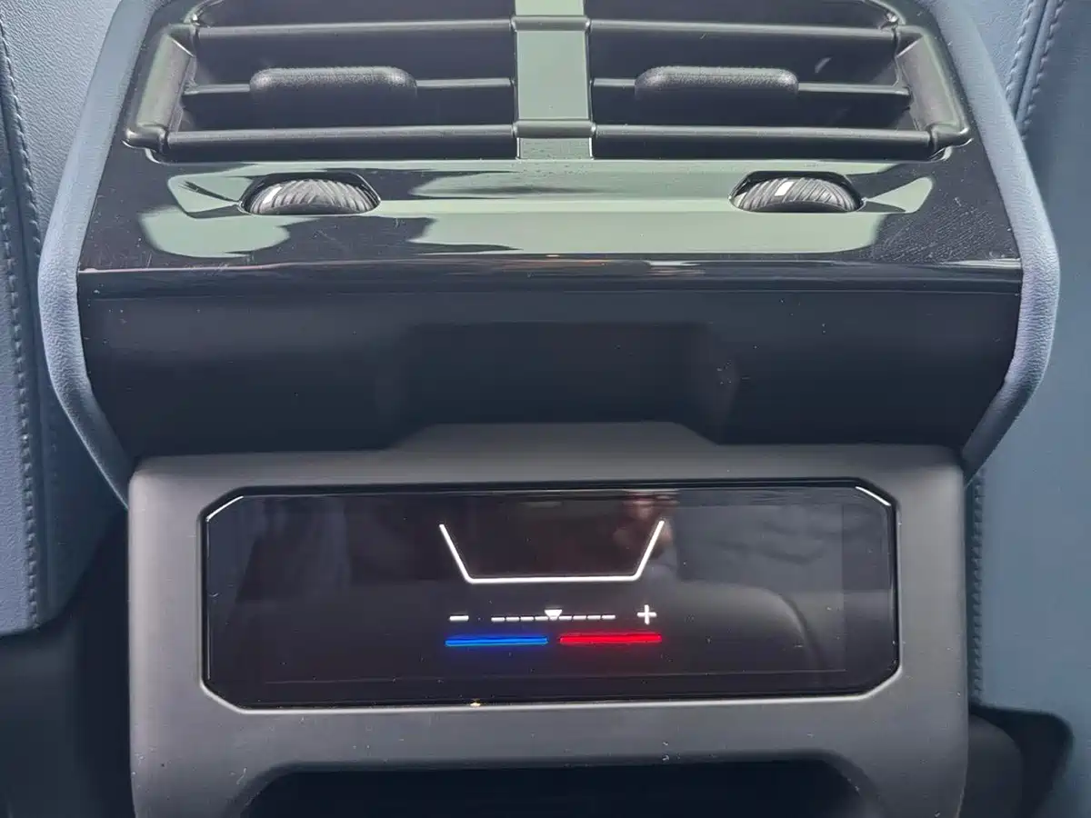 BMW i5 2026 2024 eDrive 35L Premium Luxury Package